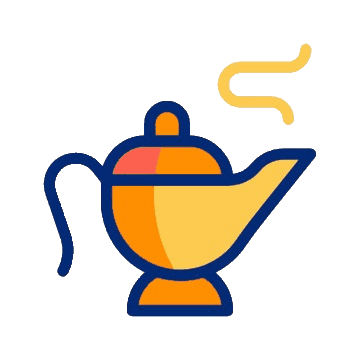 Lamp animation